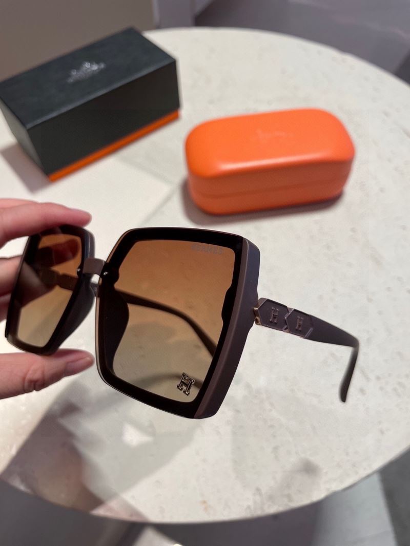 Hermes Sunglasses